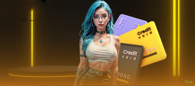 Cashback semanal 26pg