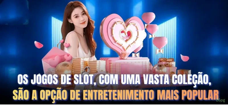 Dealers profissionais da 26pg
