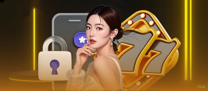 Slots Premium da PG Soft na 26pg