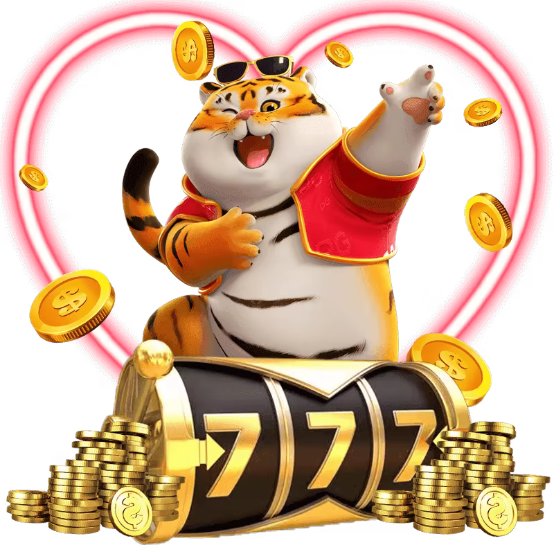 João Silva ganhou R$ 2.5M no Fortune Tiger