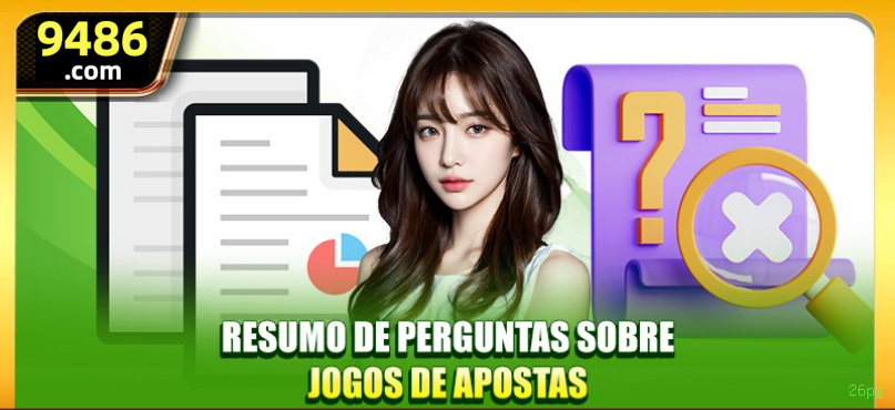 Dicas para ganhar na 26pg